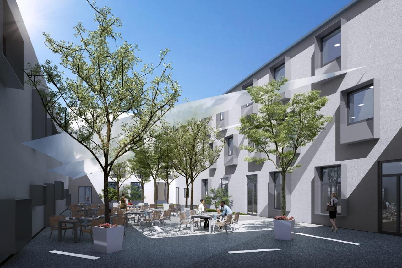 Hotel Express Tongzhou Tourism Zone, An Ihg