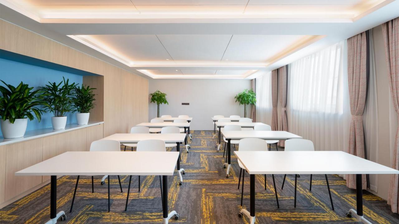 Express Tongzhou Tourism Zone, An Ihg Peking