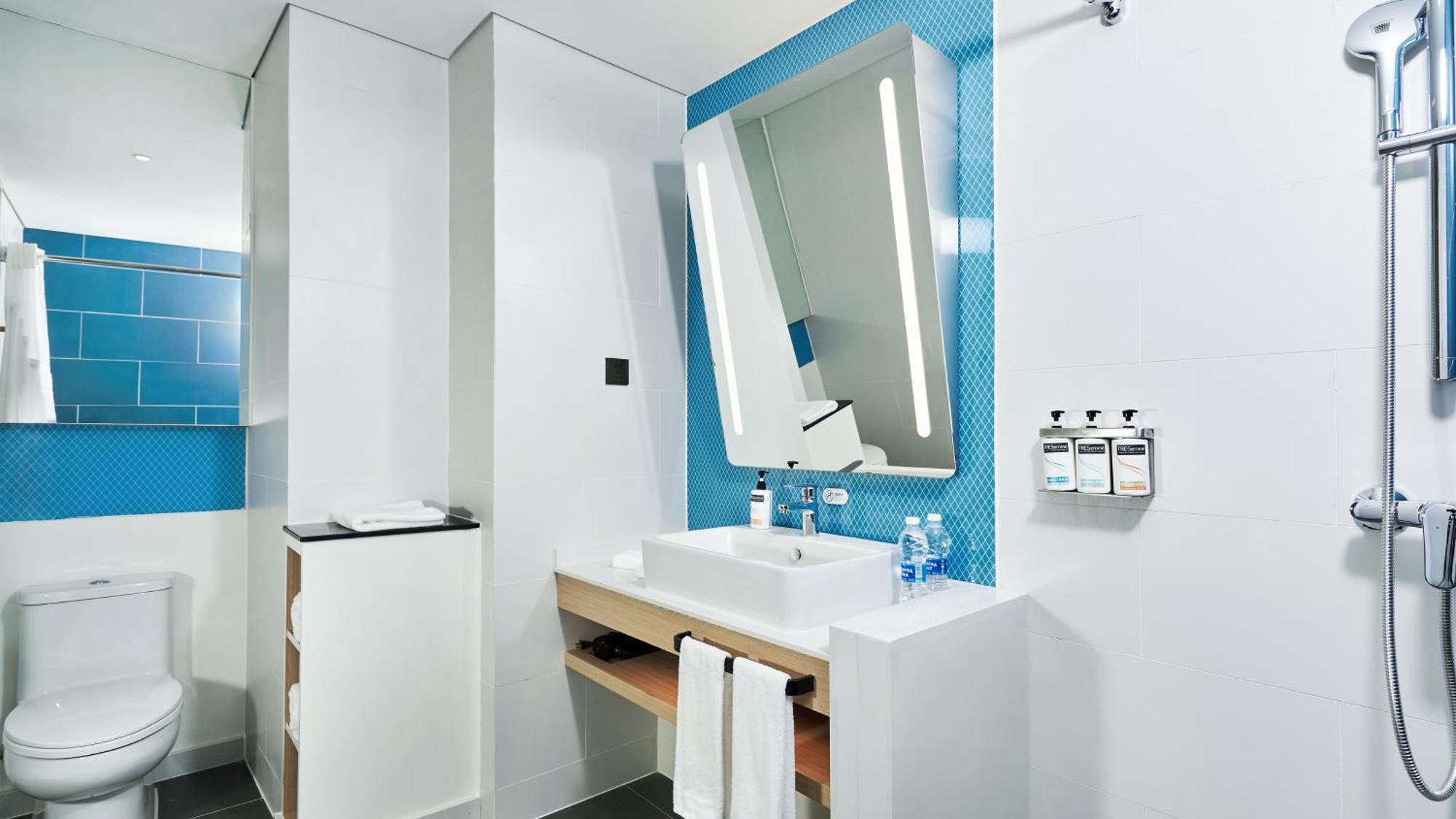 Express Tongzhou Tourism Zone, An Ihg 4* Peking